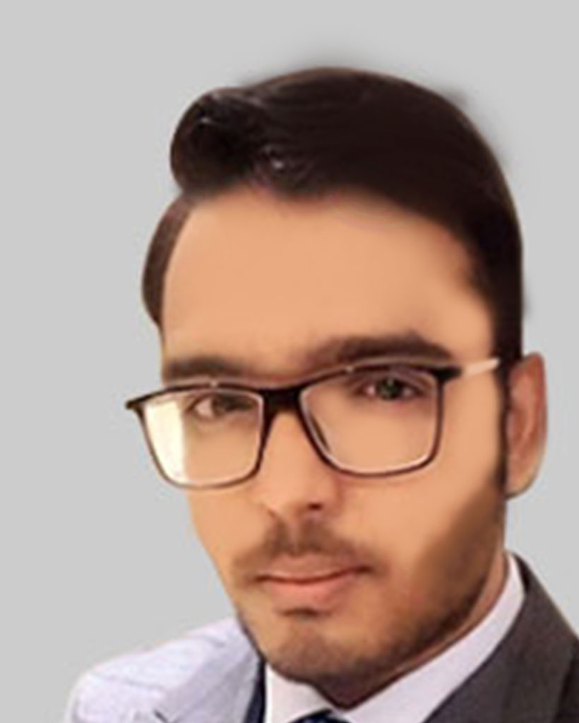 Junaid Siddiqui